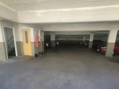 Cochera en Venta en Colegiales, CABA