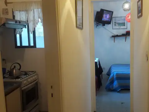 Departamento en Alquiler en Miramar, USD 1.000