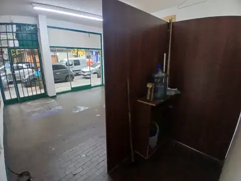 Local en Alquiler 46 años