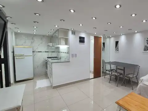 Departamento en Venta en San Nicolás, USD 84.999