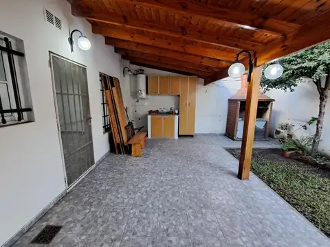 Depto Tipo Casa en Venta 10 años