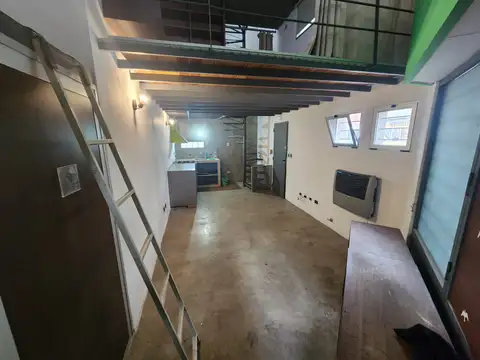 Juarez Calle 44 3400, Piso PB