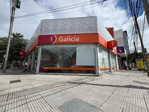 Local comercial en alquiler