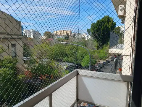 Rosario 400, Piso 4to