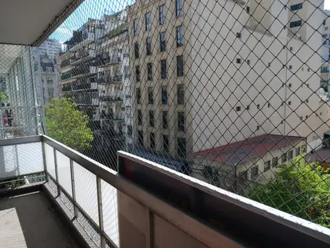 Departamento en Alquiler de 4 ambientes