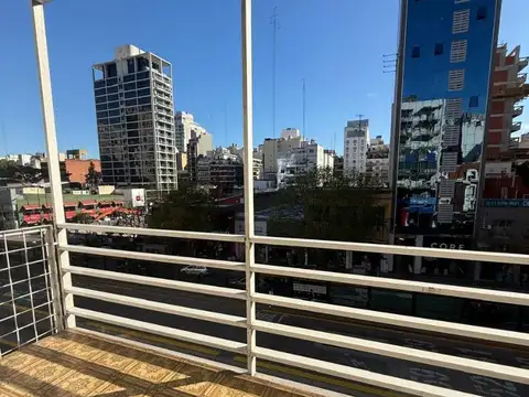 Departamento en Venta en Belgrano, USD 119.000