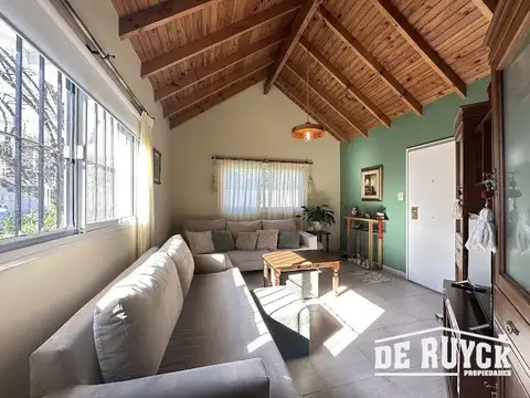 Casa en Venta al Sureste