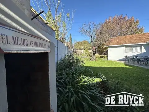 Casa en Venta 25 años