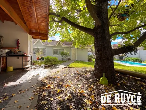 Casa en Venta de 3 dormitorios