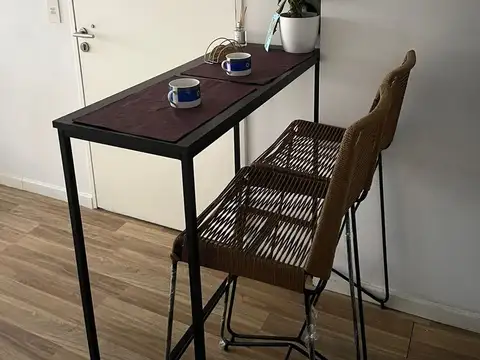 Avenida Doctor Ricardo Balbín 2400