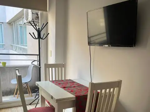 Avenida Doctor Ricardo Balbín 2400