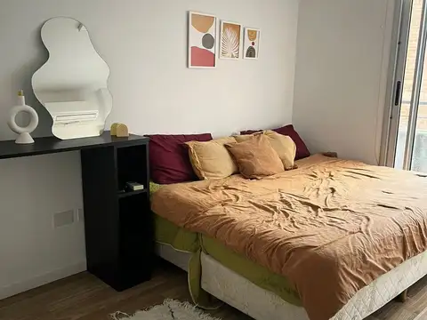 ALQUILER TEMPORARIO MONOAMB. BELGRANO C/AMENITIES