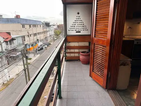 Departamento en Alquiler en Wilde, Partido de Avellaneda