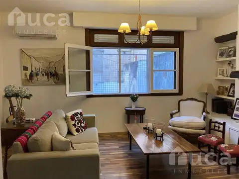 Depto Tipo Casa en Venta 6 años
