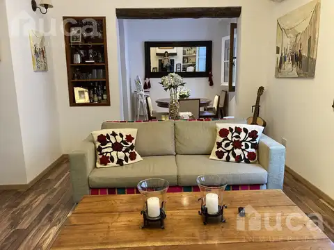Depto Tipo Casa en Venta de 4 ambientes