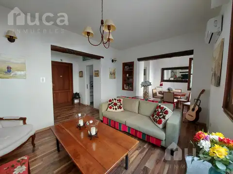 Depto Tipo Casa en Venta en Barrio Norte, USD 310.000