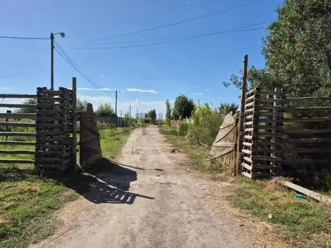 Venta lote en Corralitos