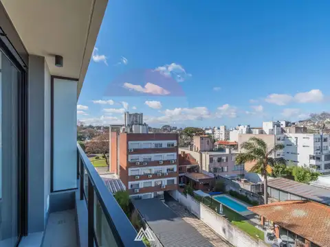 VENDO MONOAMBIENTE MALVIN A ESTRENAR !
