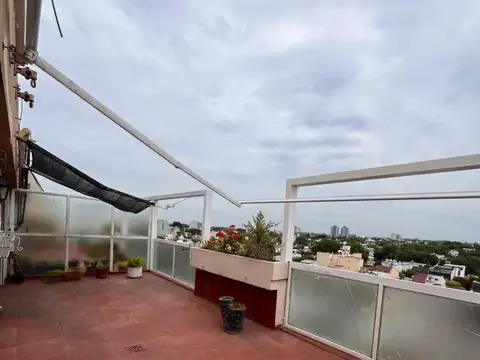 Departamento en Alquiler 40 años