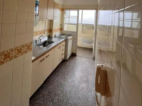 Departamento en Alquiler de 2 ambientes