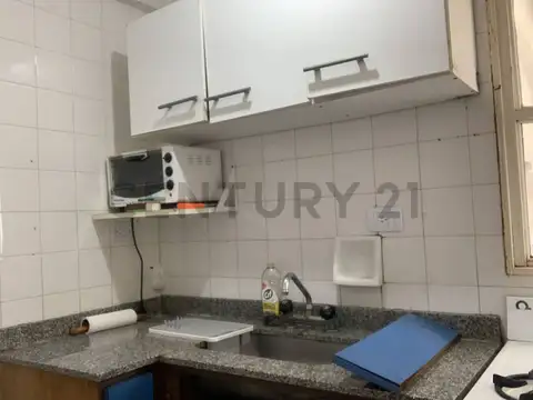 Departamento en Venta en Microcentro, USD 69.000
