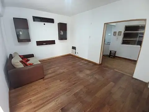 Departamento en Venta en Las Heras, Rosario