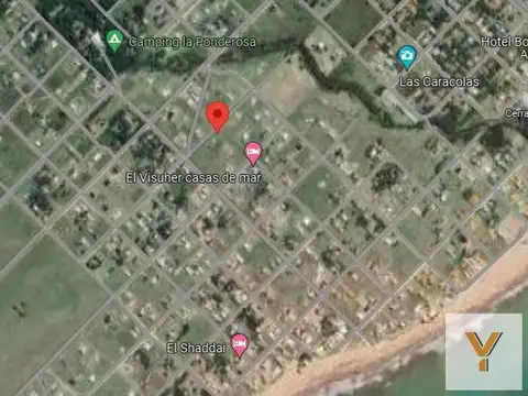 Terreno en Venta de 508,0 m2