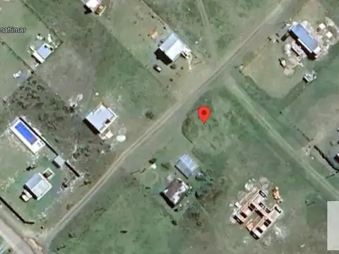 Terreno en Venta de 508,0 m2