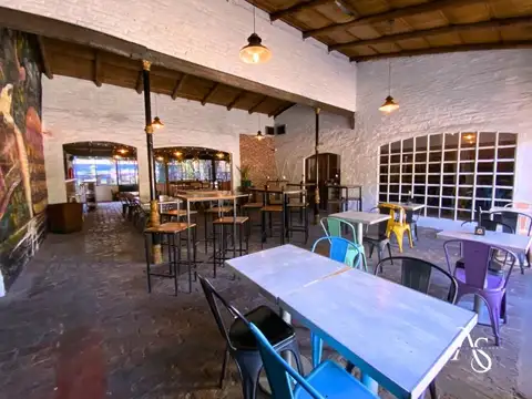 Local en Venta 20 años