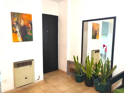 Departamento en Alquiler Temporal Apto profesional