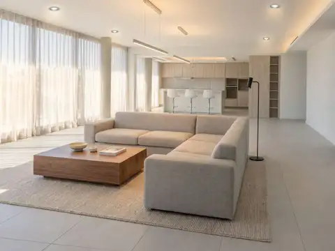 Departamento en Venta de 3 dormitorios
