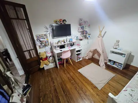 Depto Tipo Casa en Venta de 3 dormitorios