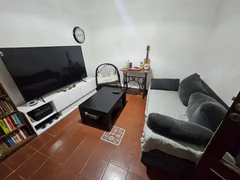 San Jose 900, Piso Pb