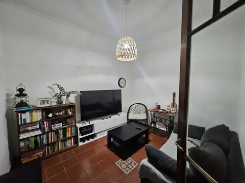 PH de tres dormitorios en San José al 900