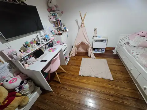 Depto Tipo Casa 4 ambientes con 1 baño