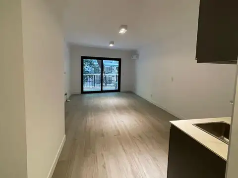 Departamento Monoambiente en venta - 1 Baño - Palermo