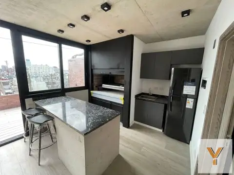 Departamento en Venta en Palermo, USD 180.000