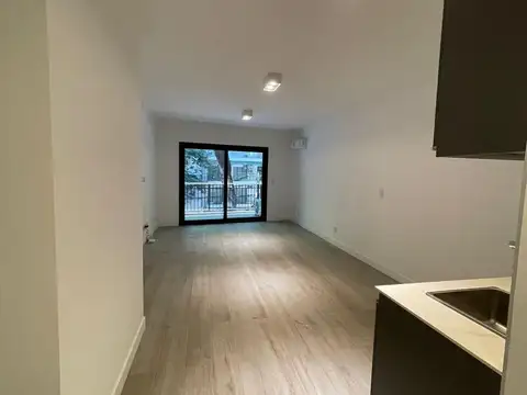 Departamento Monoambiente en venta - 1 Baño - Palermo