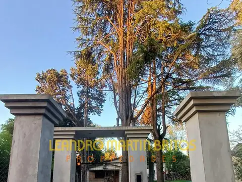Casa en venta en Villa General Udaondo
