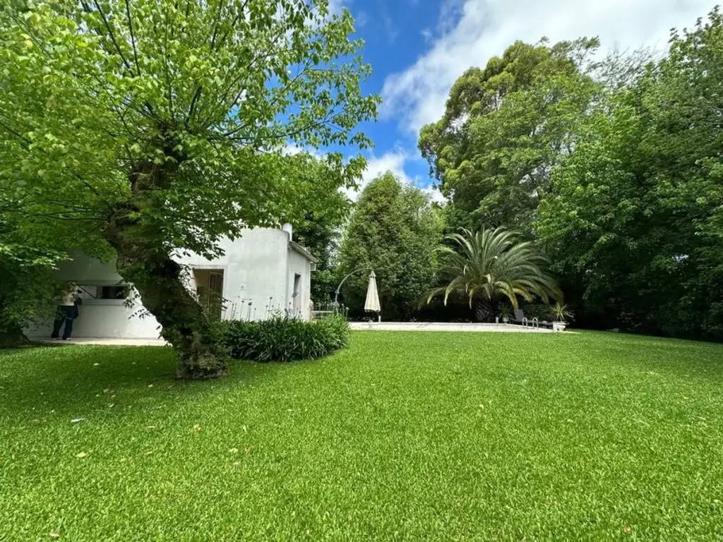Terreno en Venta