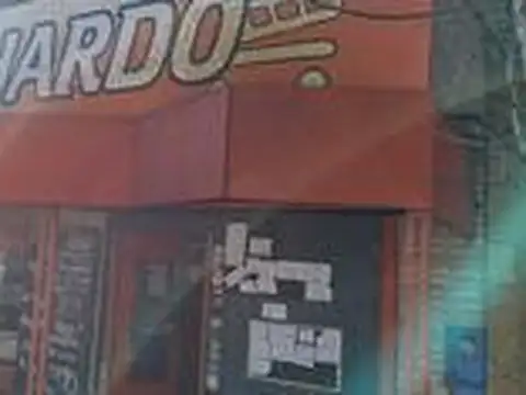 Local en Empalme Graneros