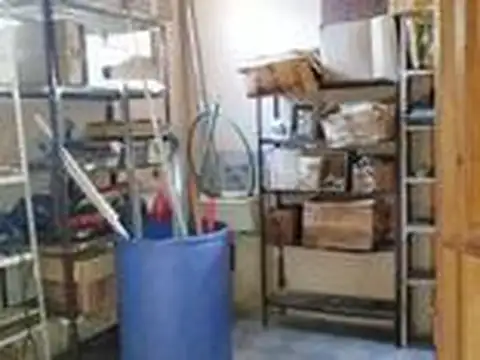 Local en Venta 35 años