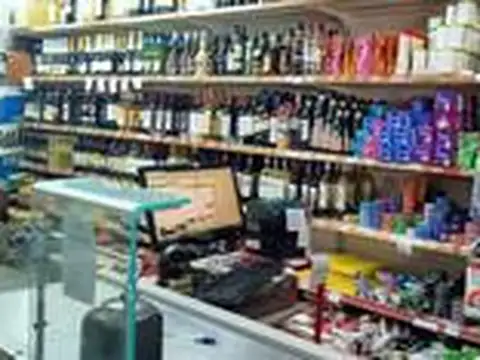 Local en Empalme Graneros