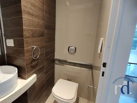 Departamento en Venta al Norte