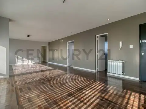 Departamento en venta en La Plata 8 y 37