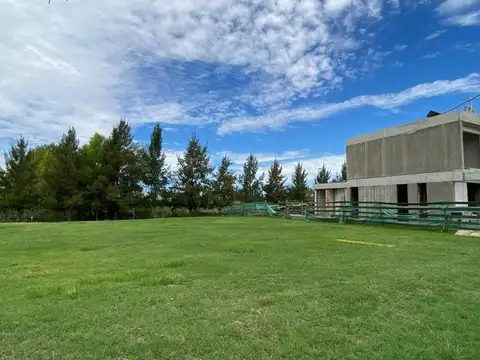 Lote en venta en el barrio El Naudir 