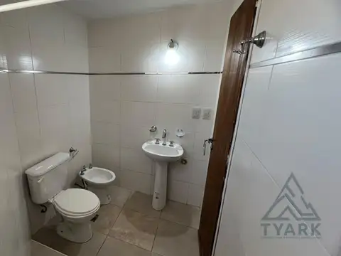Depto Tipo Casa en Venta de 1 dormitorio