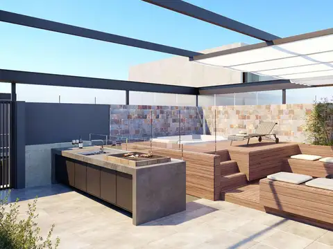 Departamento en  Pichincha