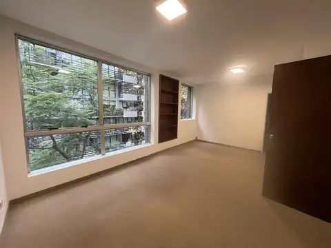 OFICINA EN ALQUILER - Palermo nuevo