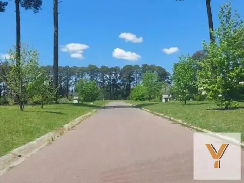 Terreno en Venta en Capilla del Señor, Partido de Exaltación de la Cruz
